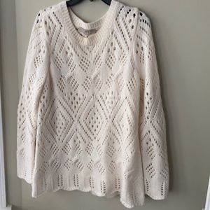 4 for $16 // Loft sweater | Size L